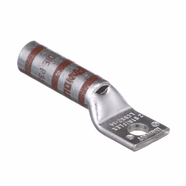 LCBX2-38-E Panduit Corp  Rectangular Connectors